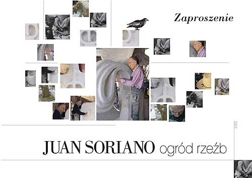 Atm&oacute;sferas de Juan Soriano. Homenaje Nacional, 7 de noviembre. 